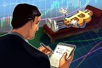 Bitcoin puzzles traders as BTC price targets $40K despite declining volume