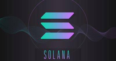 Solana's SOL Price Predicted to Surpass $3000 in Bullish Scenario by 2030