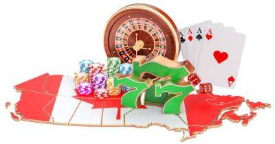 15 Best Instant Withdrawal Casinos Canada in December 2023