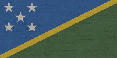 Solomon Islands and Soramitsu Unveil Partnership To Launch CBDC Pilot