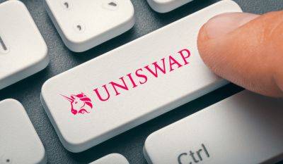 Talos and Uniswap Forge Landmark Deal to Boost DeFi Access for Institutions – Adoption on the Rise?