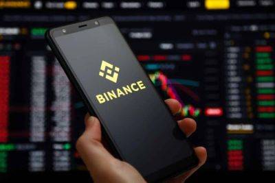 Binance P2P to Discontinue Russian Ruble Trading Pair From January 31 Next Year