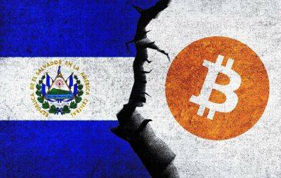 El Salvador’s Bitcoin Bonds Get Regulatory Approval, Launch Set for Early 2024