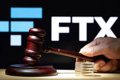 FTX Debtors Challenge IRS Over Whopping $24 Billion Tax Claim