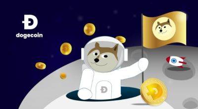 Dogecoin’s Network Activity Slump; Render and InQubeta Set Sights on a Significant Surge