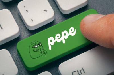 PEPE Hits Five-Month High; KAS and $ROE on the Brink of Enormous Rally