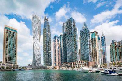 Dubai Grants Climate-based AYA Platform Conditional VARA License