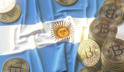 Argentina President Milei Devalues Peso, Receives IMF Praise but No Bitcoin Policy in Sight
