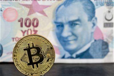 Turkish Banking Titans Move into Crypto Space, Anticipating Upcoming Legislation