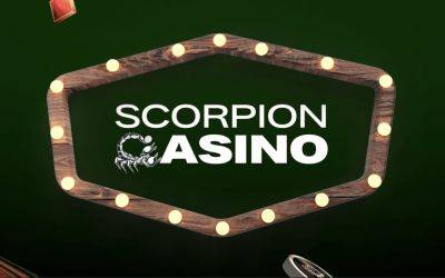 Scorpion Casino Breaks $2.2 Million Milestone as Investors Eager For Passive Income Opportunity.