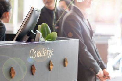 Secrets of an Effective Concierge Service