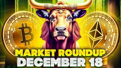 Bitcoin Price Prediction: VanEck CEO Optimism, Cathie Wood’s 2030 Forecast & Ripple Outlook