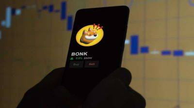 As Bonk Continues To Explode To New Heights, Is This Rival Next