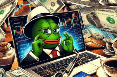 Pepe Price Prediction as PEPE Tumbles 12% – Time to Buy the Dip?