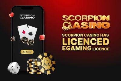 Will Scorpion Casino (SCORP) Go To The Moon? Presale Rush Suggest Yes With Minimum Raise Goal Already In Sight