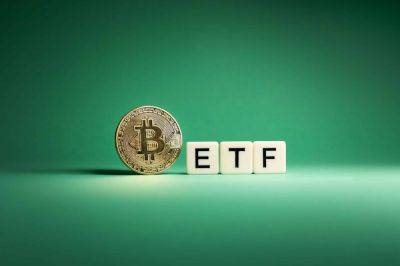 Advisors May Drive Bitcoin ETF Flows in USA + More News