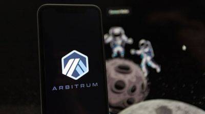 Arbitrum Transactions Reach New All-Time High During Inscriptions Frenzy