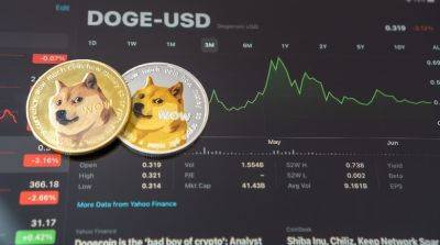 The Age Of Meme Coin Is On? High-Growth Dogecoin Competitor Cruising