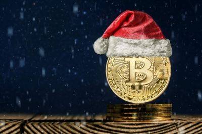 Bitcoin Struggles for Direction in Run-Up to Christmas + More News