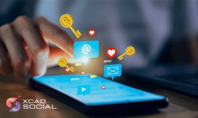 XCAD Network launches SocialFi app
