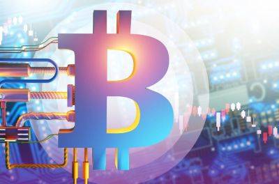 Bitcoin (BTC) Cools Off after strong rally, while InQubeta (QUBE) presale keeps Momentum