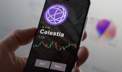 Is The Celestia Hype Done, or Have Other Tokens Taken Over?