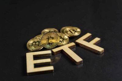 BlackRock Spot Bitcoin ETF Gains Momentum With Second SEC Meeting in December