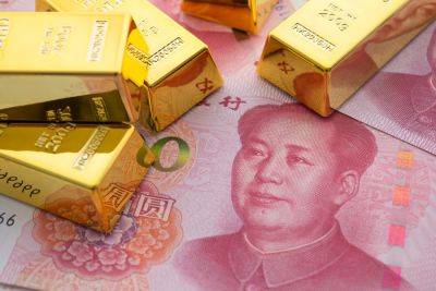 Chinese Bank Seals First-ever Cross-border CBDC-powered Precious Metals Deal