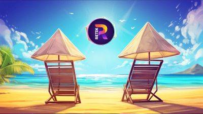 Will Cancun Upgrade Give Ethereum (ETH) the Much Needed Pump? Experts Believe Retik Finance (RETIK) Will Still Give 10X Better Returns