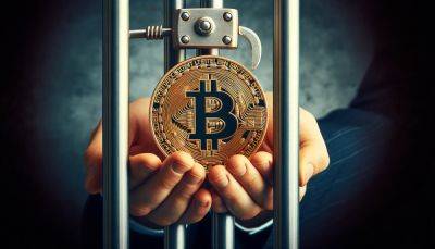US Court Finalizes Forfeiture of 69,370 Bitcoin from Silk Road