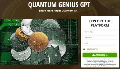 Quantum Genius GPT Review – Is It Legit?