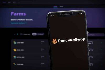 PancakeSwap Community Proposes CAKE Token Total Supply Reduction to 450 Million