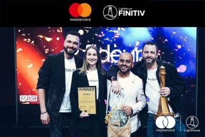 Merging Crypto and TradFi: Mastercard Backs Fideum Group as Winner of Lighthouse FINITIV Program