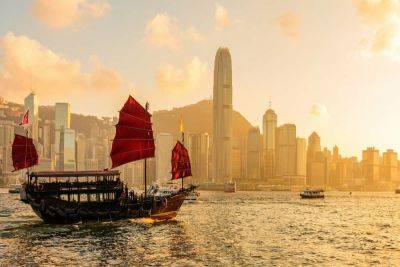Hong Kong Financial Regulator Prepared to Accept Applications for Spot Crypto ETFs