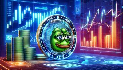 Pepe Price Prediction: Bullish Above $0.00000140, Key Levels Ahead