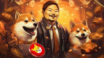 This Shiba Inu Rival will match the Market cap of SHIB in 2024, reckon experts