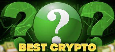 Best Crypto to Buy Today December 25, 2023 – Qaunt, Sei, The Sandbox