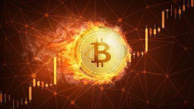 Bitcoin (BTC) consolidation boosts Everlodge (ELDG) and Injective (INJ)