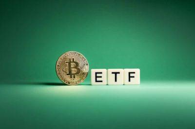 Bitcoin ETF Competition Grows; Polkadot & InQubeta Garner Growing Buyer Interest