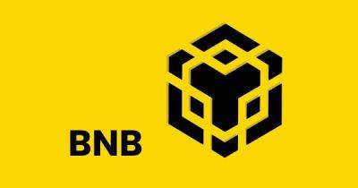 BNB Chain Resolves BscScan Lag Issue, opBNB Still Undergoing Fixes