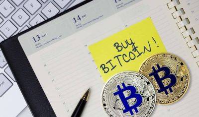 Bitcoin is a ‘Screaming Buy’ for 2024, VanEck Says + More News