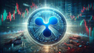 XRP Price Prediction as $1.5 Billion Trading Volume Floods In – Big Rally Incoming?
