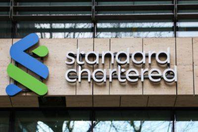 Standard Chartered Zodia Integrates Ripple-Owned Metaco’s Crypto Safekeeping