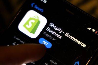 Shopify COO: Expect Surprising Progress in Our Crypto Implementation