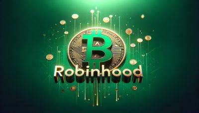 Robinhood Reports a 75% Surge in Crypto Trading Volume in November
