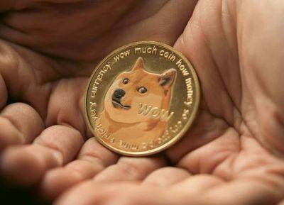 Dogecoin Surges 10% in a Day as Popular Meme Coin Celebrates 10th Anniversary