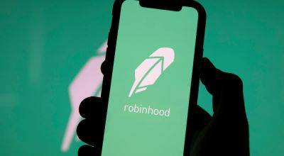 Robinhood Launches Commission Free Crypto Trading App in EU