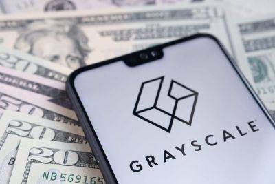 Grayscale CEO Claps Back At Jamie Dimon For Saying Bitcoin Should Be Banned