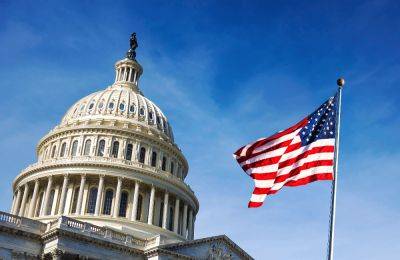 US Lawmakers Introduce Bipartisan Anti-Crypto Terror Finance Bill in Senate