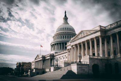 U.S. Congress Excludes Crypto Provisions in Final Defense Bill